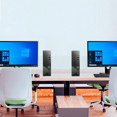 Experiência com o Dell V3710-14N8 Business Desktop i5-12400 8 GB de RAM e 1 TB de armazenamento