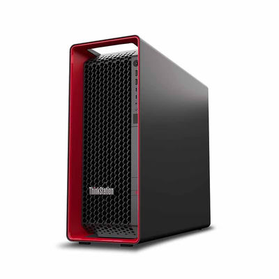 Lenovo ThinkStation P7 Estação de trabalho de escritório PC Intel Xeon W5-3423 16G 256G 2T T400-2G