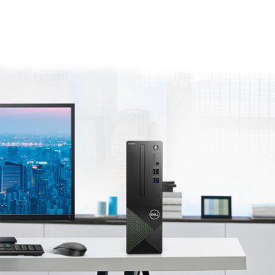 Experiência com o Dell V3710-14N8 Business Desktop i5-12400 8 GB de RAM e 1 TB de armazenamento