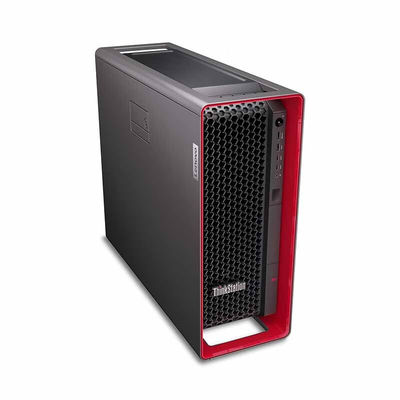Lenovo ThinkStation P7 Estação de trabalho de escritório PC Intel Xeon W5-3423 16G 256G 2T T400-2G