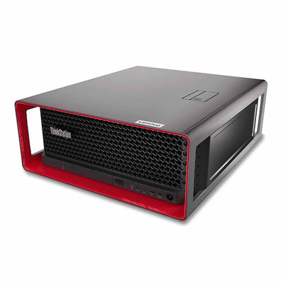Lenovo ThinkStation P7 Estação de trabalho de escritório PC Intel Xeon W5-3423 16G 256G 2T T400-2G