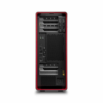 Lenovo ThinkStation P7 Estação de trabalho de escritório PC Intel Xeon W5-3423 16G 256G 2T T400-2G