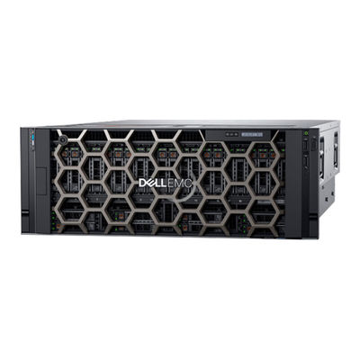 PERC H730P RAID Controlador 940XA Servidor 32-bay * 2,5 polegadas e 4U4-way 8-bay com bom