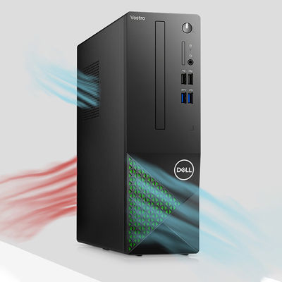 Maximize sua experiência de jogo com o Dyer V3710-14nbn i5-1240016g 1TB 256SSD Desktop PC