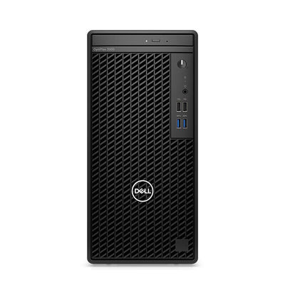 Dell 3000 Tower 3000MT i3-12100 8G 256G Desktop Optiplex com cartão gráfico integrado