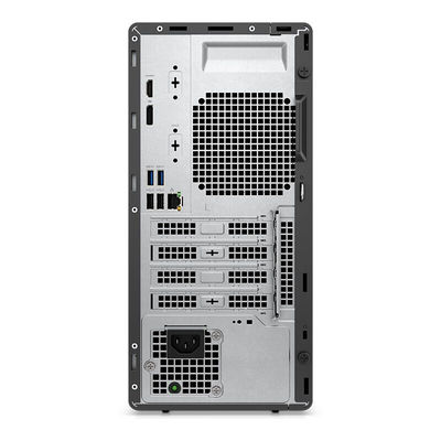 Dell 3000 Tower 3000MT i3-12100 8G 256G Desktop Optiplex com cartão gráfico integrado