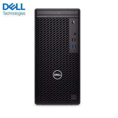 Dell 3000 Tower 3000MT i3-12100 8G 256G Desktop Optiplex com cartão gráfico integrado