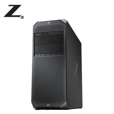4U HP Z6 G4 Intel Xeon Workstation Case Barebone Desktop Computador de suporte de personalização