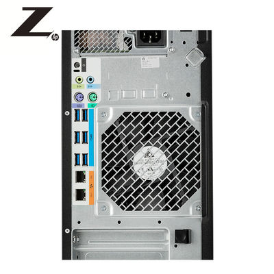 4U HP Z6 G4 Intel Xeon Workstation Case Barebone Desktop Computador de suporte de personalização