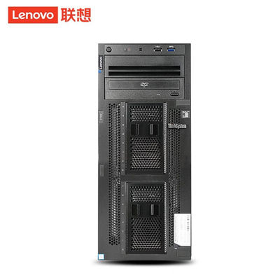 ST550/ST558 Tower Server com processador Intel Xeon 3204 16G DDR4 RAM e 2T de armazenamento