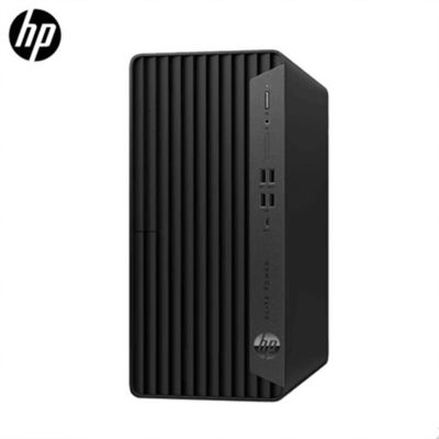 HP Prodesk 600 G6 SFF i5 Processador 8G RAM 256G VGA Cartão de jogos Office Desktop Combo