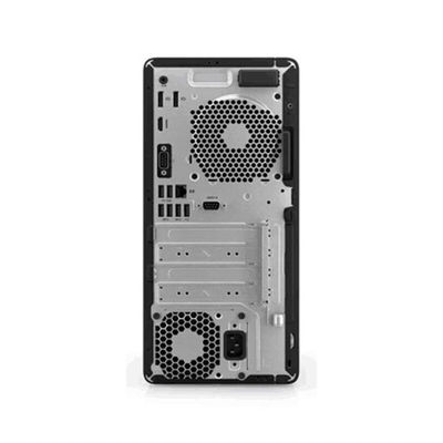 HP Prodesk 600 G6 SFF i5 Processador 8G RAM 256G VGA Cartão de jogos Office Desktop Combo