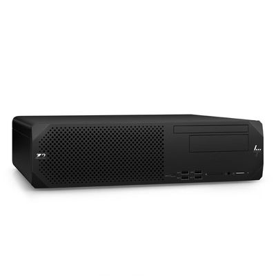HP Z2 G9 SFF Workstation W680 Motherboard 2T SATA 7200rpm Disco rígido 32G DDR5 4800MHz
