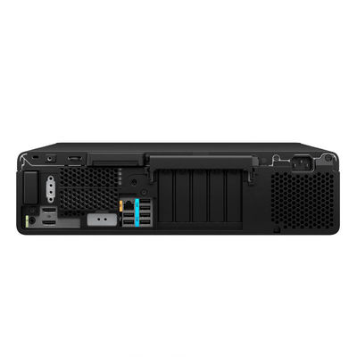 HP Z2 G9 SFF Workstation W680 Motherboard 2T SATA 7200rpm Disco rígido 32G DDR5 4800MHz