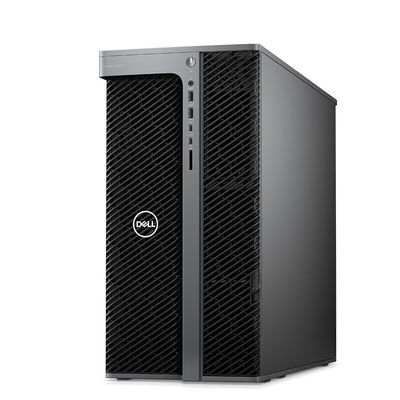 Dell T7920 Workstation Upgrade 24 Thread Processor 512 GB Disco rígido 1400W Fornecimento de energia