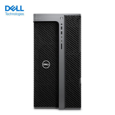 Dell T7920 Workstation Upgrade 24 Thread Processor 512 GB Disco rígido 1400W Fornecimento de energia