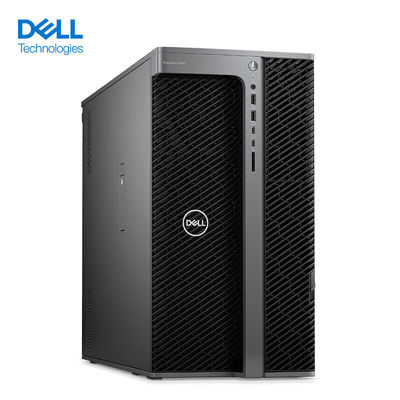 Dell T7920 Workstation Upgrade 24 Thread Processor 512 GB Disco rígido 1400W Fornecimento de energia
