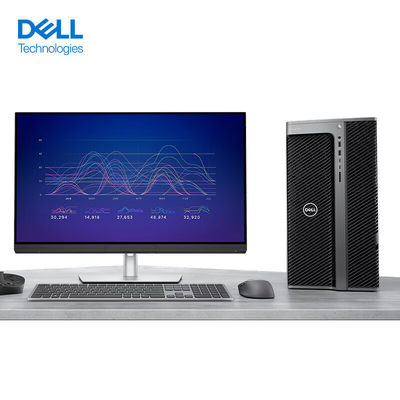 Dell T7920 Workstation Upgrade 24 Thread Processor 512 GB Disco rígido 1400W Fornecimento de energia
