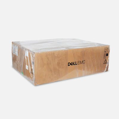 Dell EMC PowerEdge R750 2U Rack Server com processador Intel Xeon Silver 4310 e 8GB de RAM