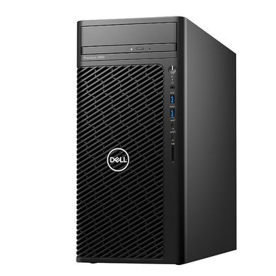 Dell Precision Workstation T3660 Tower Workstation Server i5-12500 CPU 8G RAM e 1T HDD