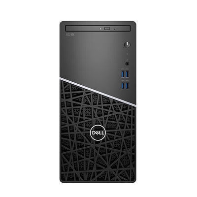OPEN-BOX Dell Chengming 3900 Tower i7 i5 i3 Intel 8G DDR4 RAM 512G SSD para PC Desktop Gaming Computador Case PCS