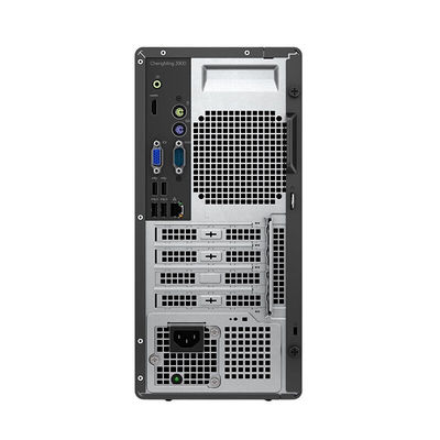 OPEN-BOX Dell Chengming 3900 Tower i7 i5 i3 Intel 8G DDR4 RAM 512G SSD para PC Desktop Gaming Computador Case PCS