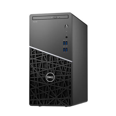 OPEN-BOX Dell Chengming 3900 Tower i7 i5 i3 Intel 8G DDR4 RAM 512G SSD para PC Desktop Gaming Computador Case PCS