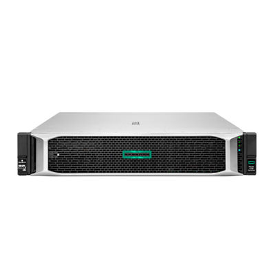HPE ProLiant DL380 Gen11 Server 2U Rack Intel Xeon Combo 4410y 8*SFF Fornecimento de energia de 500W