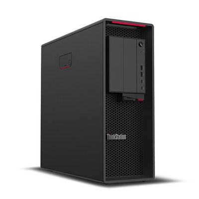 ThinkStation P620 Lenovo P620 Tower Graphics Workstation Computador 5945WX 16G 4T 1000W