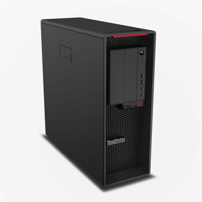 ThinkStation P620 Lenovo P620 Tower Graphics Workstation Computador 5945WX 16G 4T 1000W