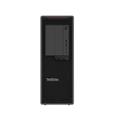 ThinkStation P620 Lenovo P620 Tower Graphics Workstation Computador 5945WX 16G 4T 1000W