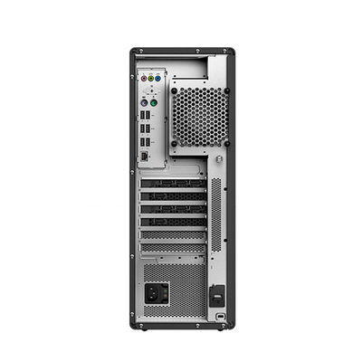 ThinkStation P620 Lenovo P620 Tower Graphics Workstation Computador 5945WX 16G 4T 1000W