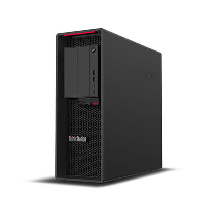 ThinkStation P620 Lenovo P620 Tower Graphics Workstation Computador 5945WX 16G 4T 1000W