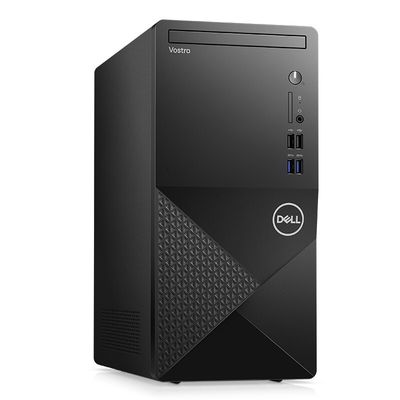 Intel Core i7 12a geração Vostro 3910 Computador de mesa 16GB 512 SSD Combo de trabalho de negócios