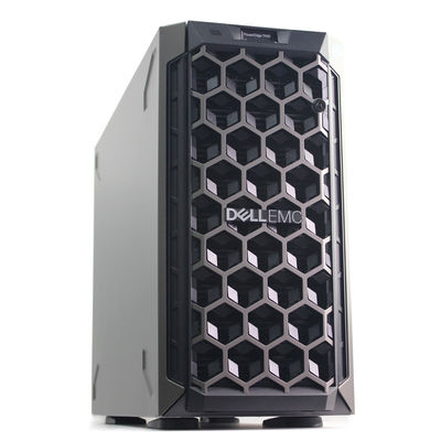 Intel Xeon CPU Dual-Channel Dell T440 Server Case Private Mold Sim CS chipset Intel C621