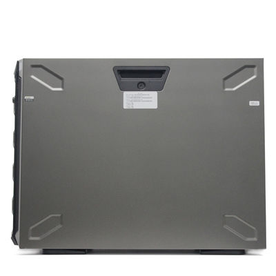 Intel Xeon CPU Dual-Channel Dell T440 Server Case Private Mold Sim CS chipset Intel C621
