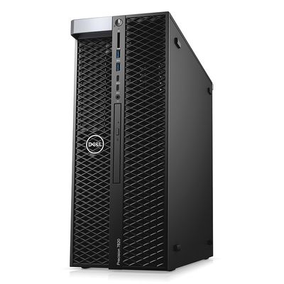 Dell Precision T7820 Xeon 3204 8G 1T 950W Tower Workstation Computador com fonte de alimentação