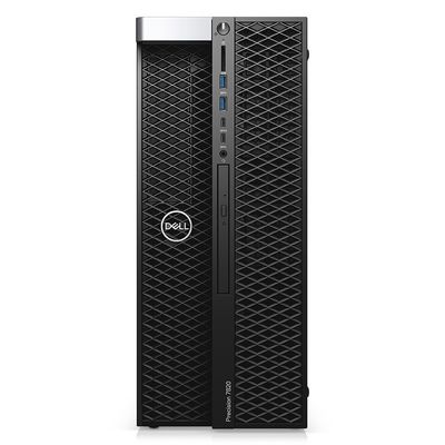 Dell Precision T7820 Xeon 3204 8G 1T 950W Tower Workstation Computador com fonte de alimentação