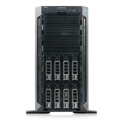 Dell EMC PowerEdge T640 Tower Server com CPU Intel Xeon e 8 Bay NAS Case