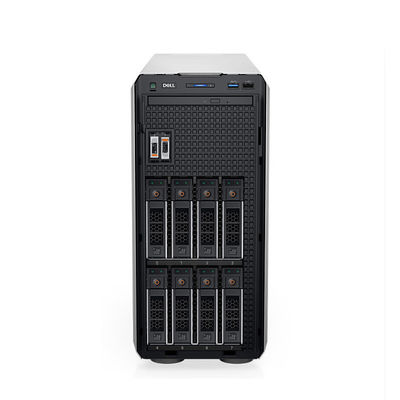 Dell T350 PowerEdge Server com Intel Xeon E-2134 2.8GHz e 1T SATA 7.2K Hard Disk