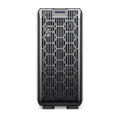 Dell T350 PowerEdge Server com Intel Xeon E-2134 2.8GHz e 1T SATA 7.2K Hard Disk