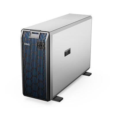 Dell T350 PowerEdge Server com Intel Xeon E-2134 2.8GHz e 1T SATA 7.2K Hard Disk