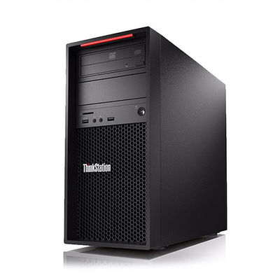 Lenovo ThinkStation P520c Staff Tower Workstation Intel Xeon W-2223 2*16G DDR4 625W PC de área de trabalho