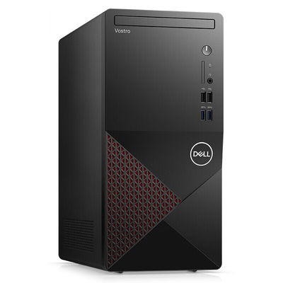 Dell Vostro Desktop 3890 Core i5 Intel Processador Core i7 10700 Memória 8G RAM 1T PC Computador