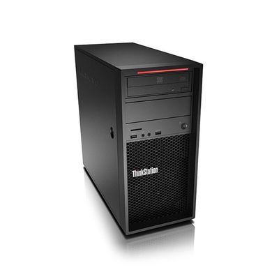 Lenovo ThinkStation P520c Staff Tower Workstation Intel Xeon W-2223 2*16G DDR4 625W PC de área de trabalho