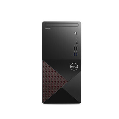 Dell Vostro Desktop 3890 Core i5 Intel Processador Core i7 10700 Memória 8G RAM 1T PC Computador