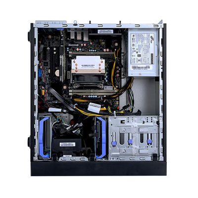 Lenovo ThinkStation P520c Staff Tower Workstation Intel Xeon W-2223 2*16G DDR4 625W PC de área de trabalho