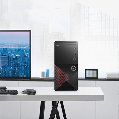Dell Vostro Desktop 3890 Core i5 Intel Processador Core i7 10700 Memória 8G RAM 1T PC Computador