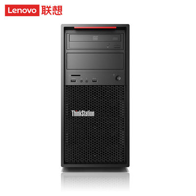 Lenovo ThinkStation P520c Staff Tower Workstation Intel Xeon W-2223 2*16G DDR4 625W PC de área de trabalho