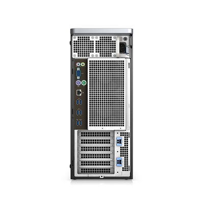 Dell Precision T5820 Xeon W-2223 8G 256G M.2 Computador de mesa com alimentação de 425W